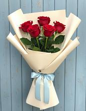 Букет Классика чувств в Кизляре Республики Дагестан