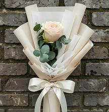 Букет цветов из:  Розы в Кизляре Республики Дагестан