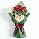 Букет цветов из: Розы в Кизляре Республики Дагестан