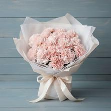 Букет цветов из:  Гвоздики в Кизляре Республики Дагестан