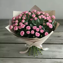 Букет Удовольствие в Кизляре Республики Дагестан