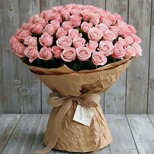 Букет 151 Роза Роуз в Кизляре Республики Дагестан