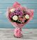 Букет цветов из: Герберы в Кизляре Республики Дагестан