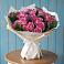 Букет цветов из: Розы в Кизляре Республики Дагестан
