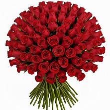 Букет Красные розы Чери Лав в Кизляре Республики Дагестан
