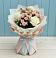 Букет цветов из: Розы в Кизляре Республики Дагестан