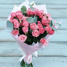 Букет Леди совершенство в Кизляре Республики Дагестан